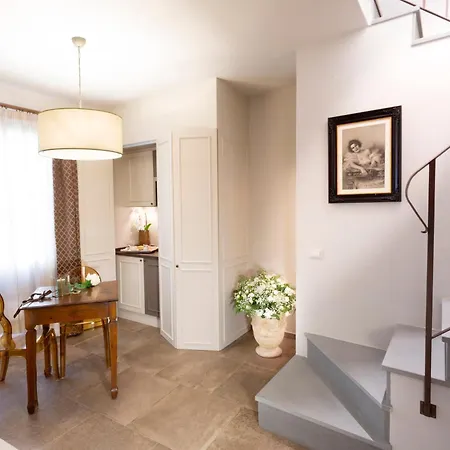 Qk Costa58 Home Tower Florence Room photo