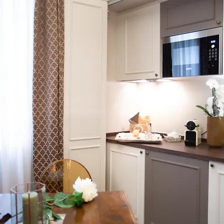 Qk Costa58 Home Tower Florence Room photo