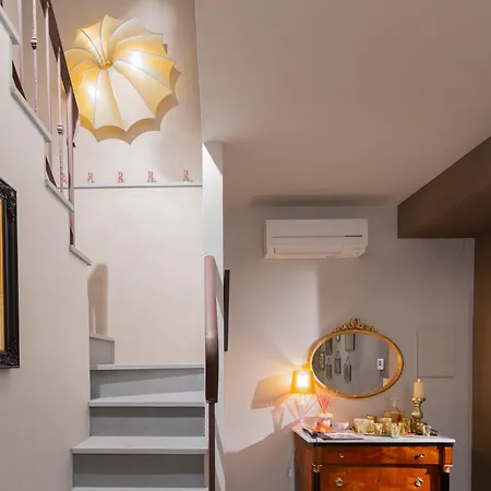 Qk Costa58 Home Tower Florence Room photo