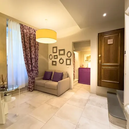 Qk Costa58 Home Tower Florence Exterior photo