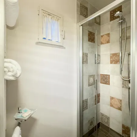 Qk Costa58 Home Tower Florence Exterior photo