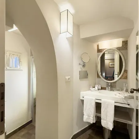 Qk Costa58 Home Tower Florence Exterior photo