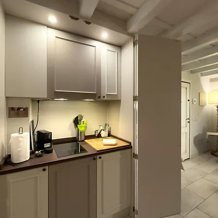 Qk Costa58 Home Tower Florence Exterior photo
