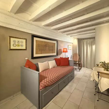 Qk Costa58 Home Tower Florence Exterior photo