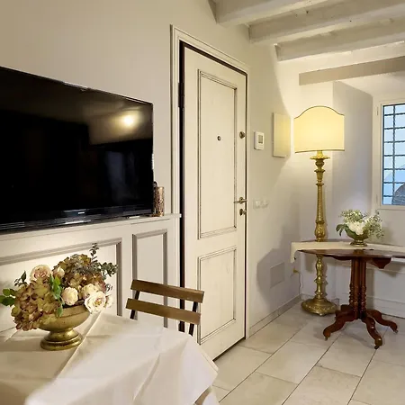 Qk Costa58 Home Tower Florence Exterior photo
