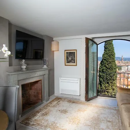 Qk Costa58 Home Tower Florence Exterior photo